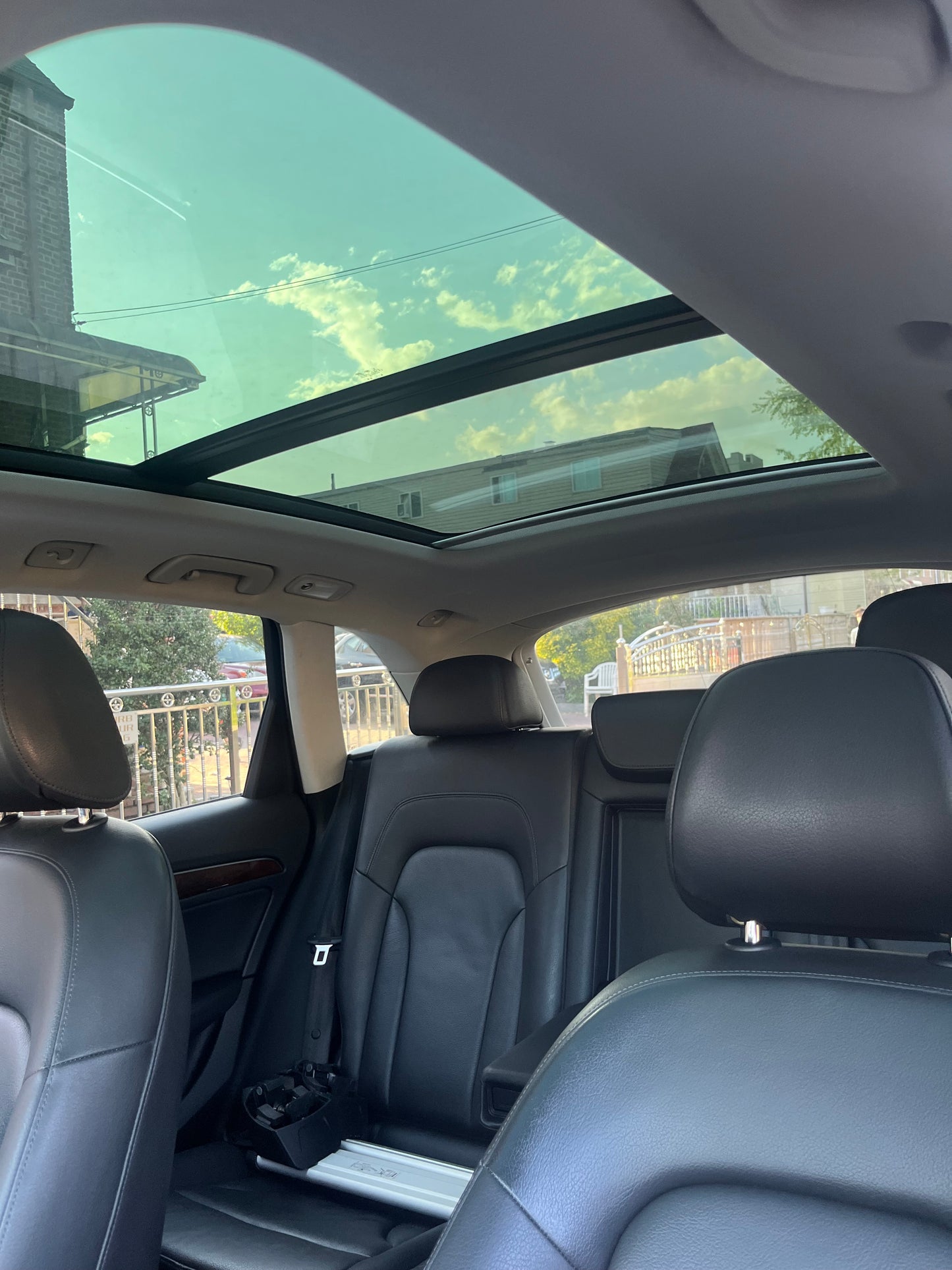 2017 Audi Q5